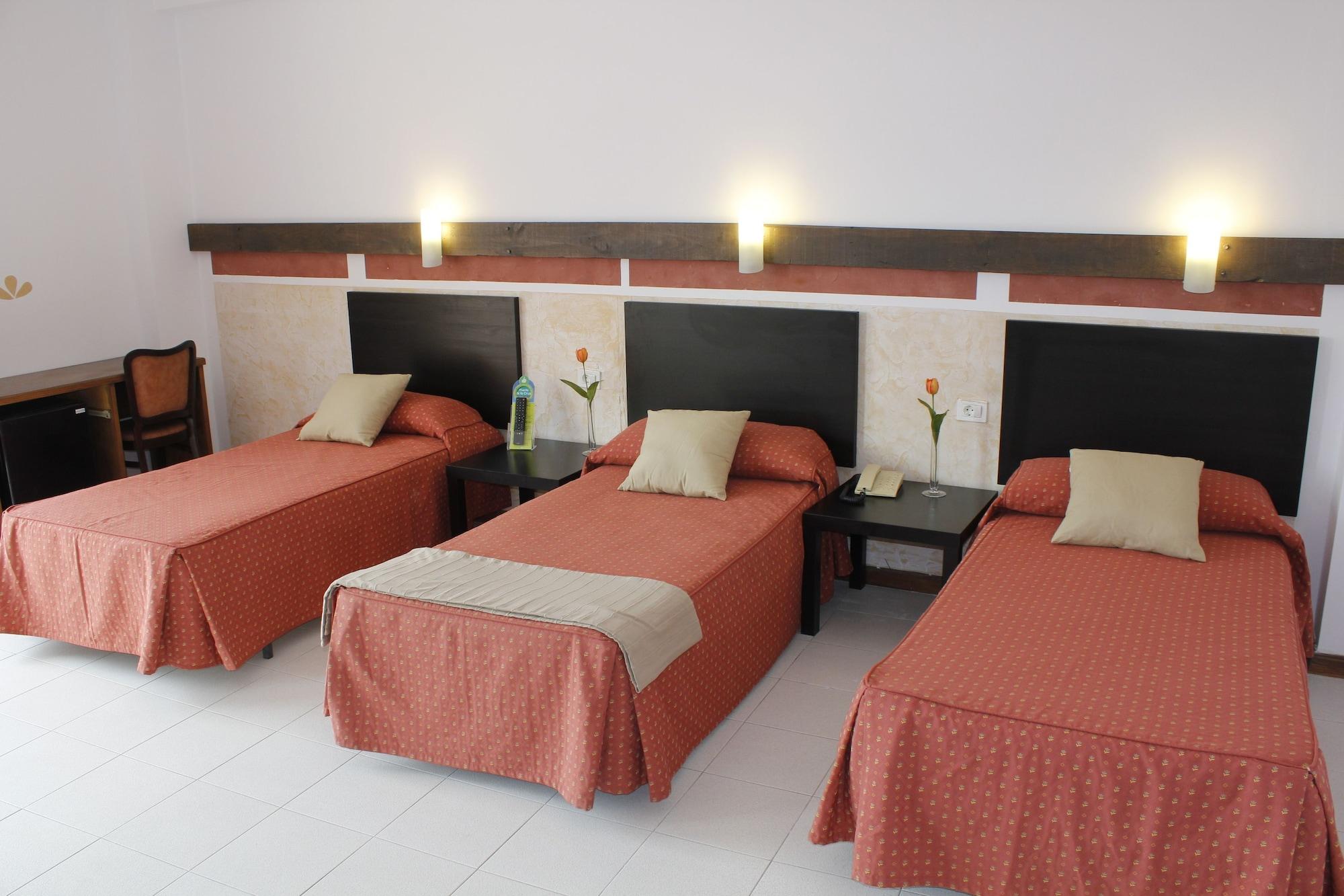 Hotel 4dreams Chimisay Puerto de la Cruz (Tenerife)