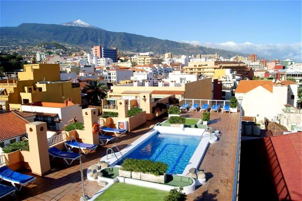 4dreams Chimisay Hotel Puerto de la Cruz (Tenerife)