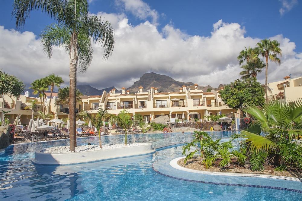 Appart hôtel Royal Sunset Club