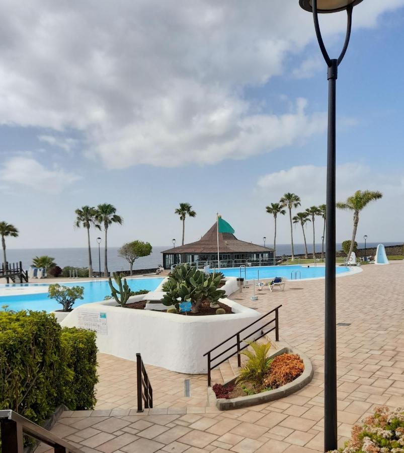 Rocas Del Mar Sur Appartement *
