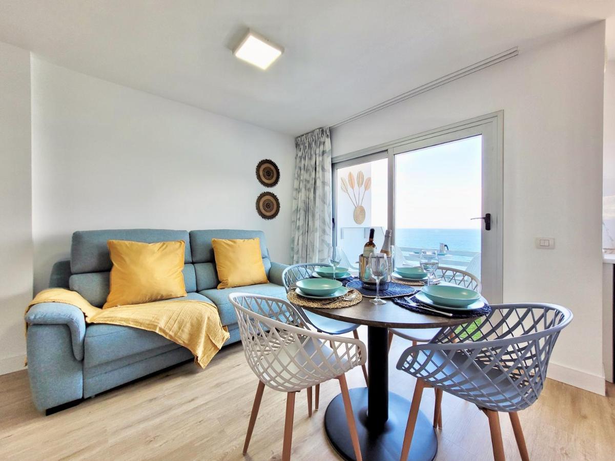 Coastal Vibe Appartement