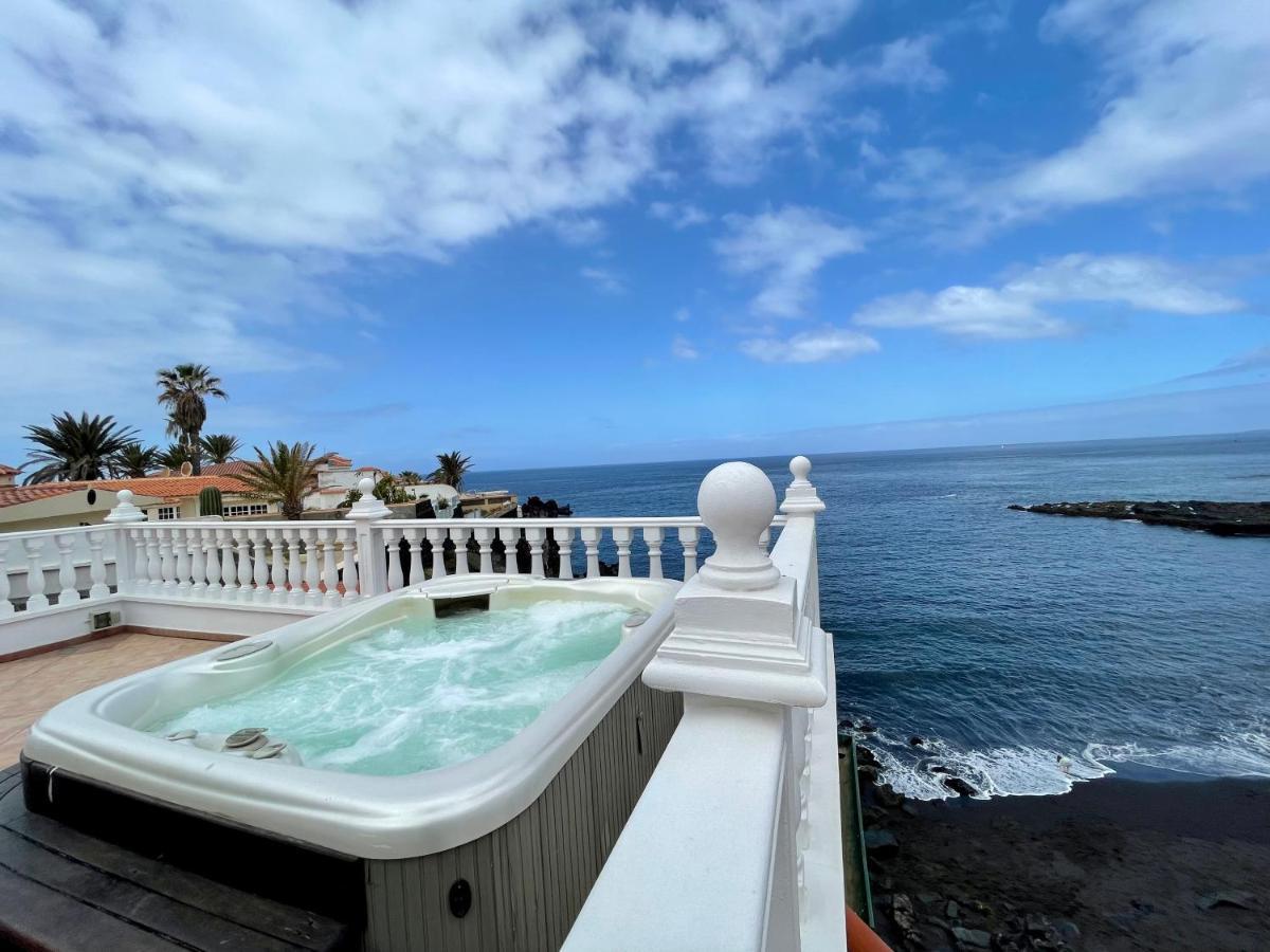 Luxury Gigantes Puerto de Santiago (Tenerife)