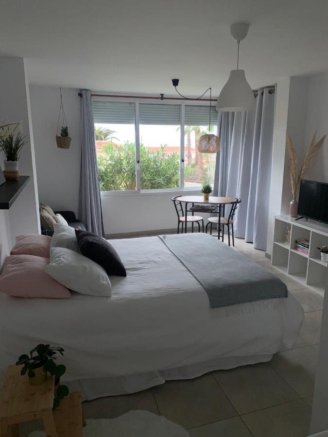 Estudio Miraverde, Adeje Appartement *