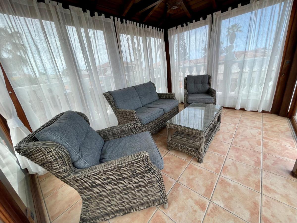 Luxury Gigantes Puerto de Santiago (Tenerife)