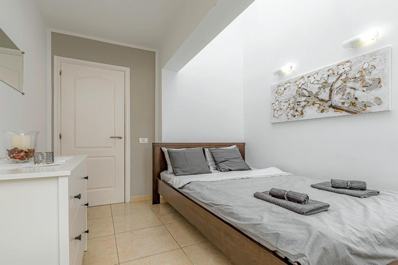 Apartment La Rosa De Vientos Luxury *