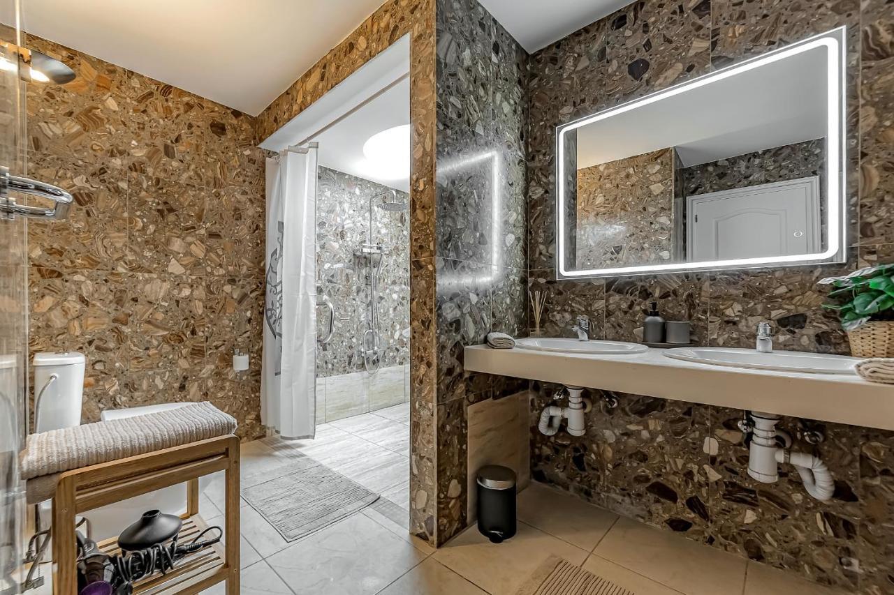 Apartment La Rosa De Vientos Luxury *