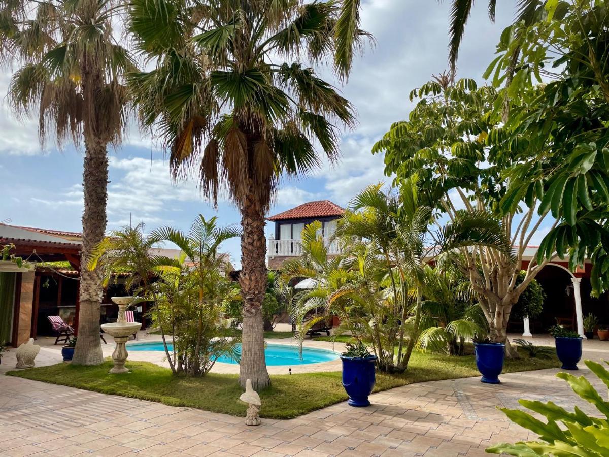 Luxury Gigantes Villa Puerto de Santiago (Tenerife)