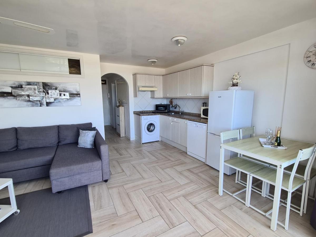 Appartement Ocean View *