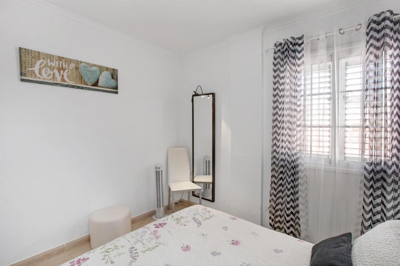 Appartement Poris