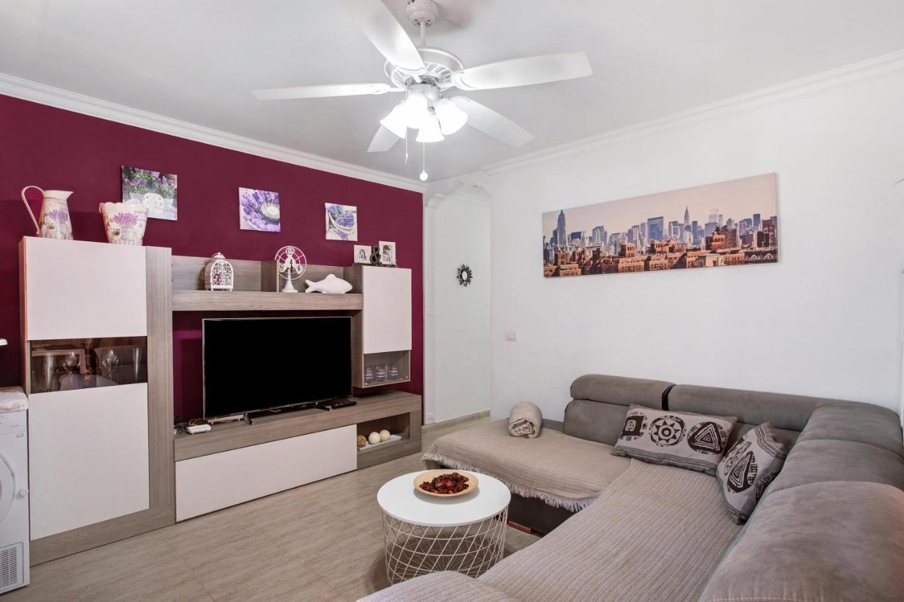 Poris Appartement