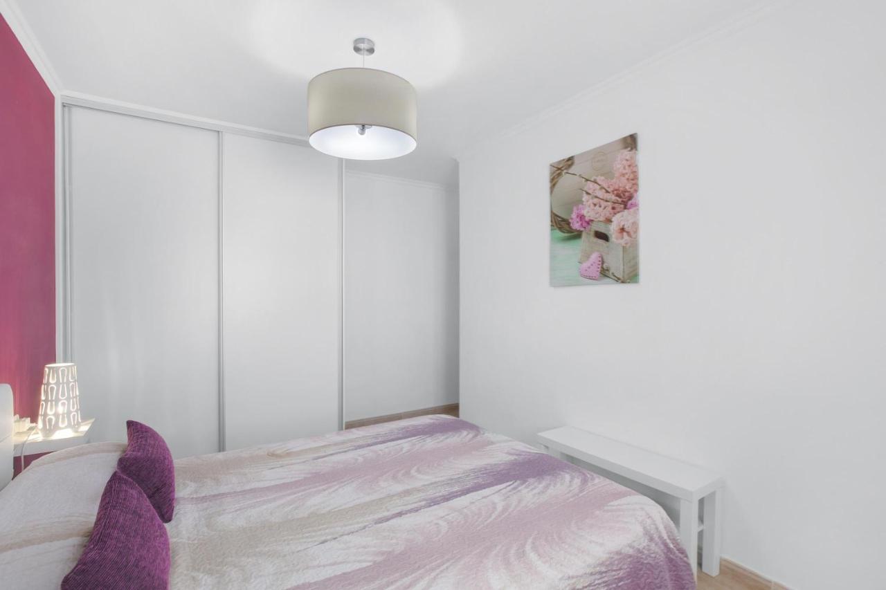 Poris Appartement *