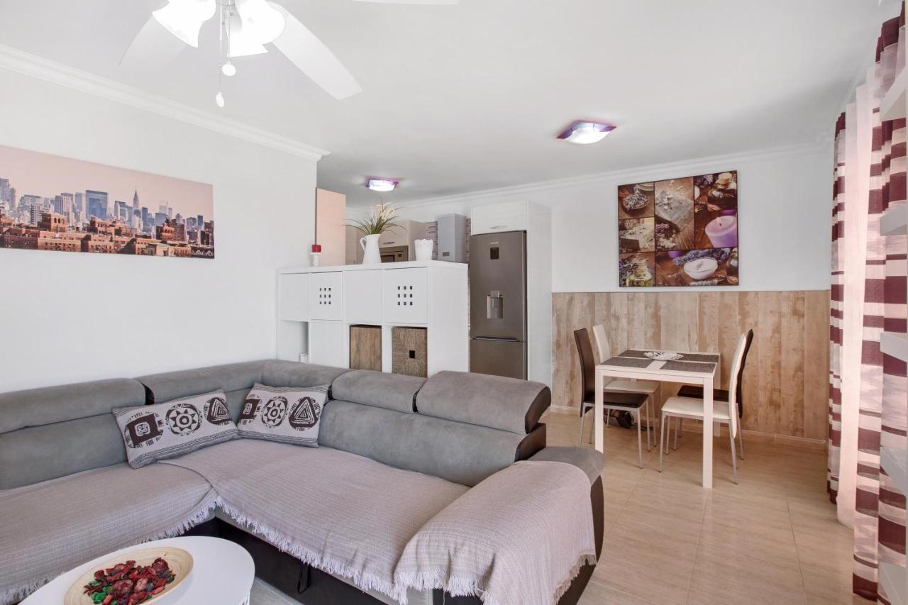 Appartement Poris Poris de Abona