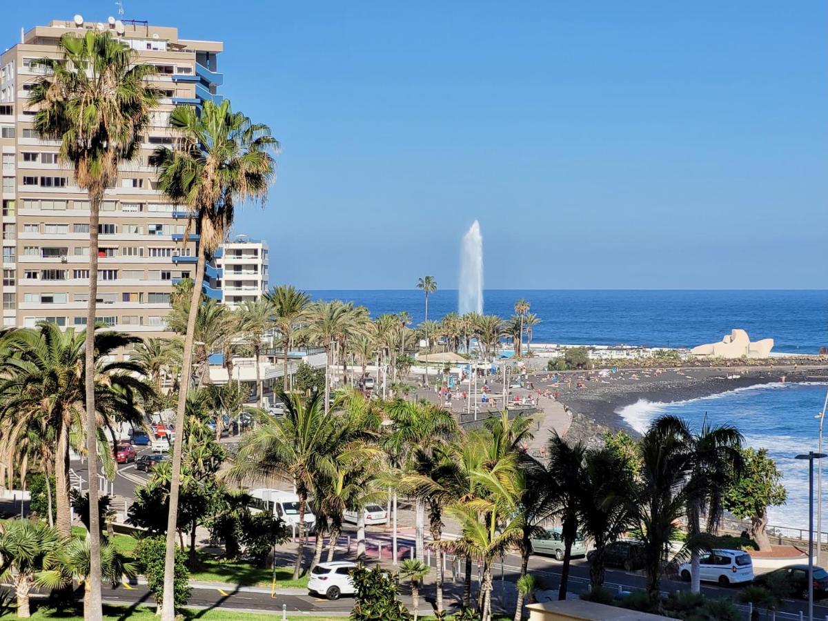 Blue Sunrise By Tor Appartement Puerto de la Cruz (Tenerife)