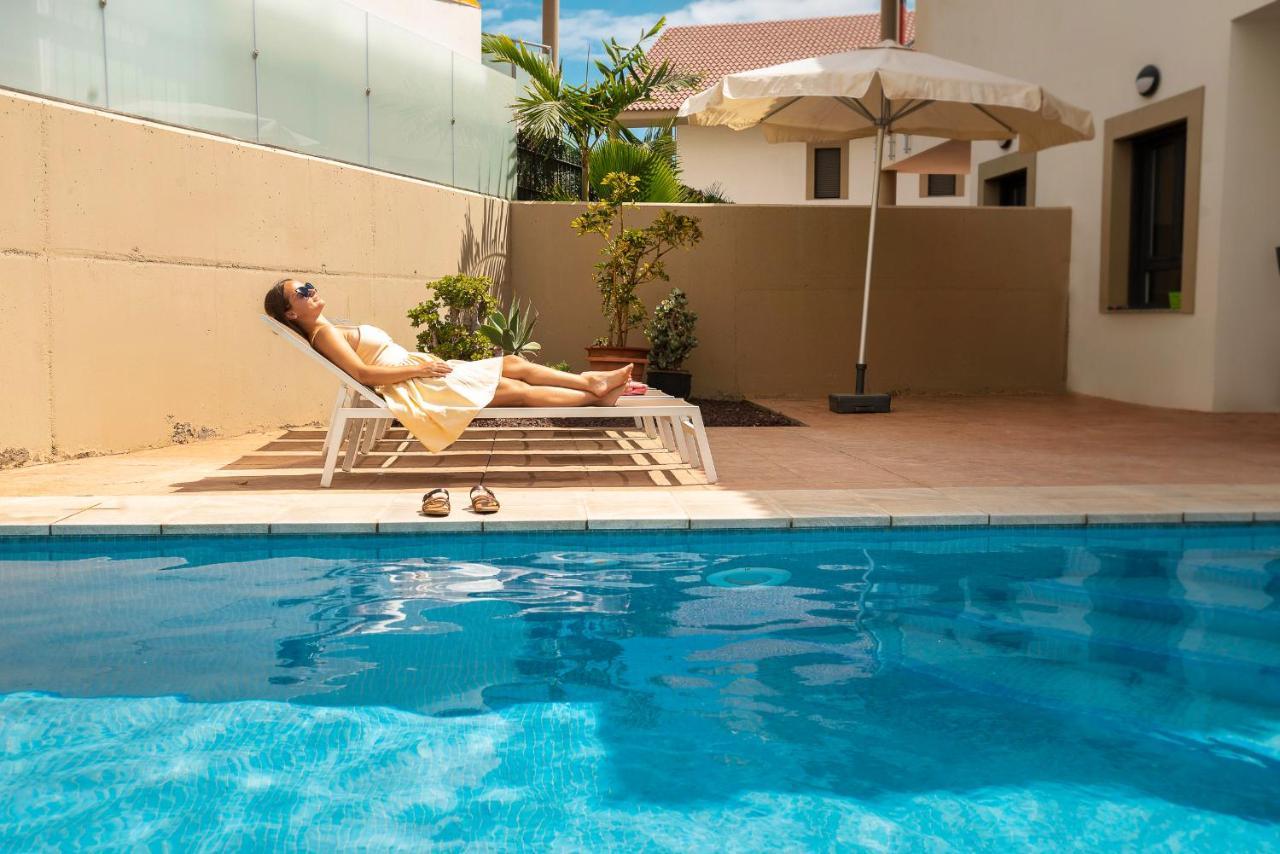Сasa de vacaciones Casa De Marina *