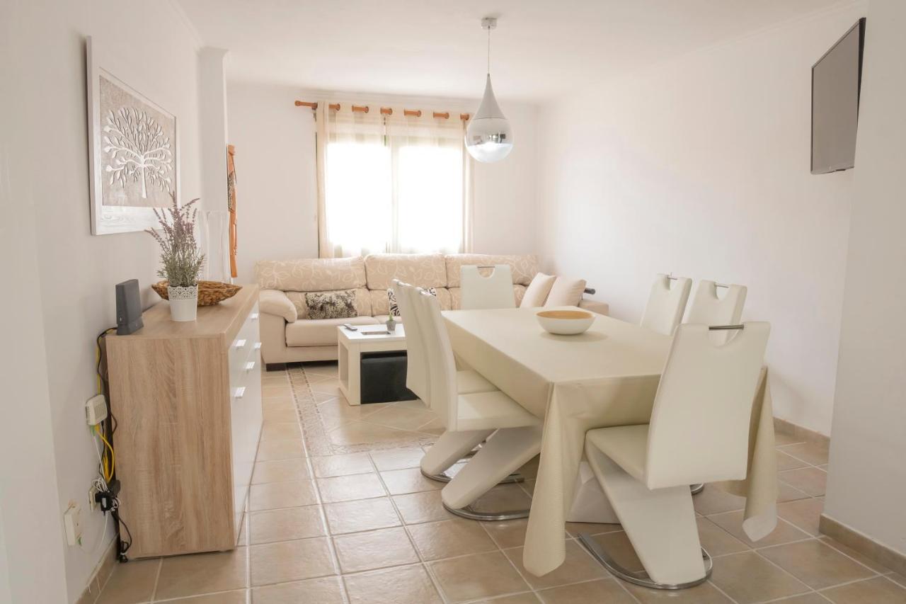 Live Orotava Milagrosa Terrace & Mountain View Apartment