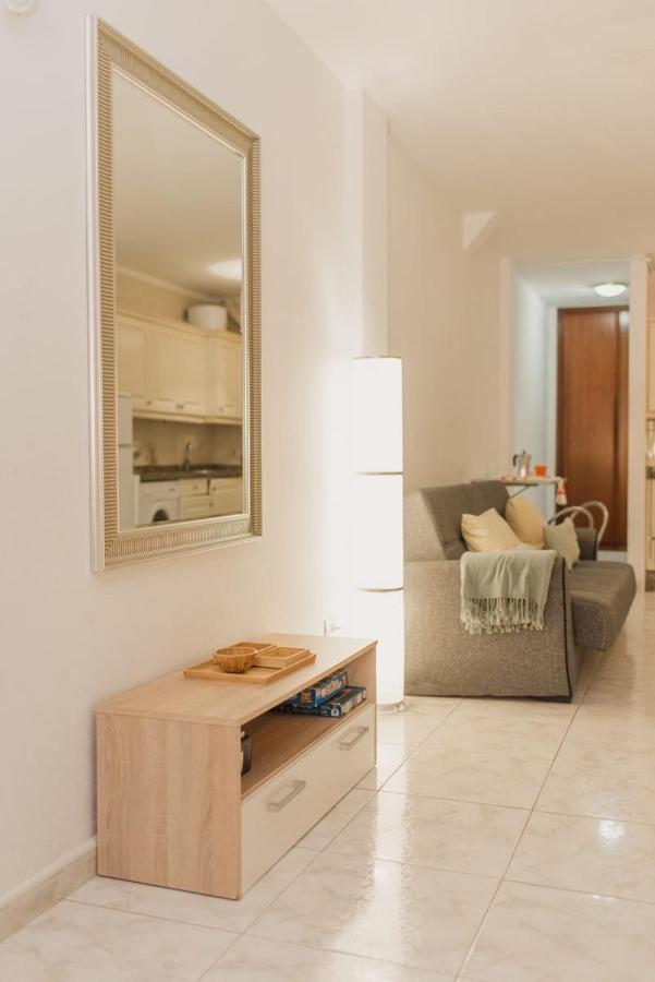 Apartamento Estudio Medano El Médano