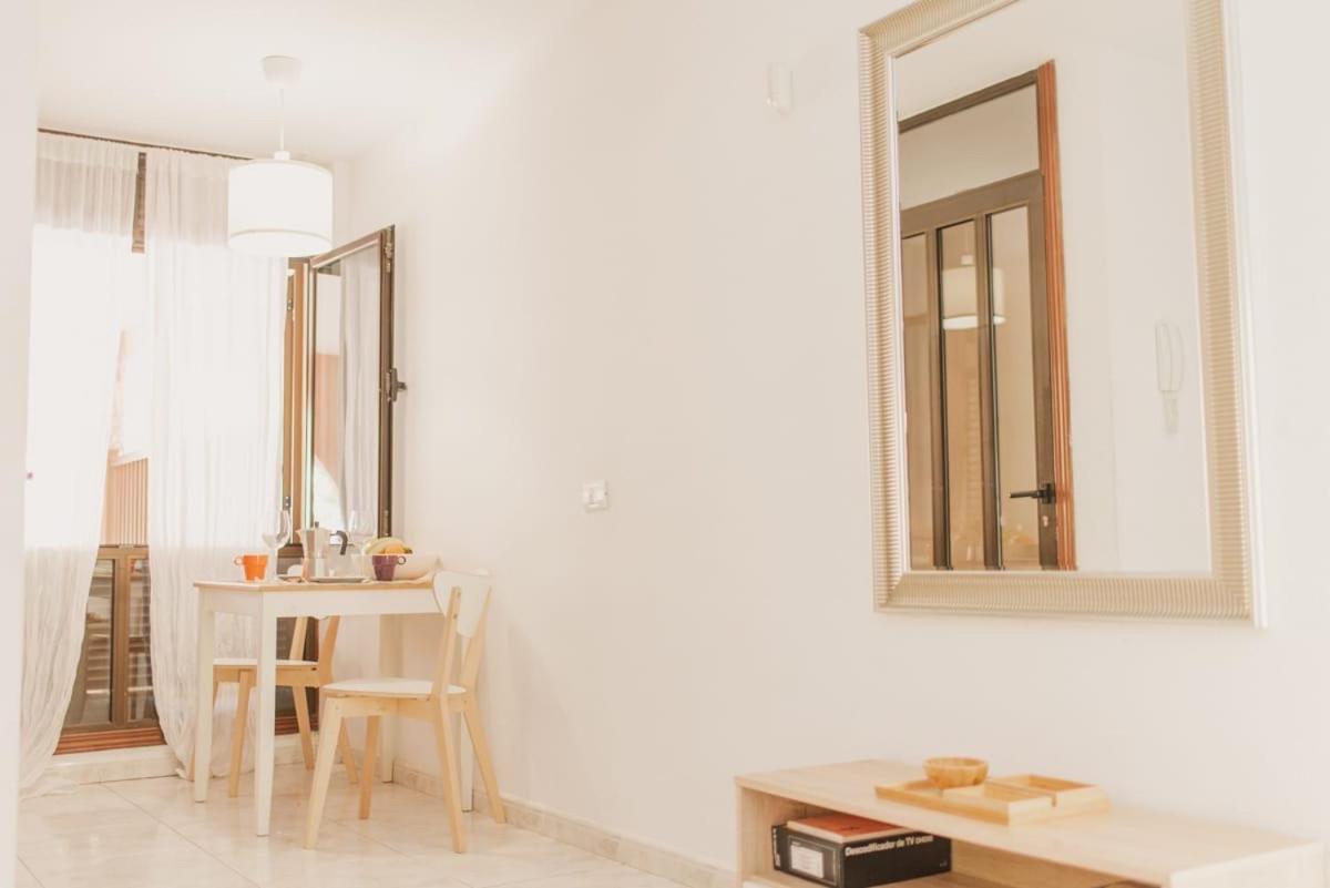 Estudio Medano Apartamento El Médano