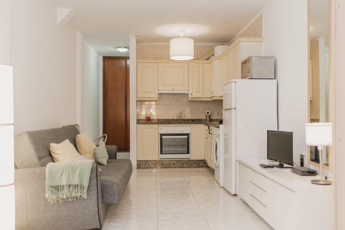 Apartamento Estudio Medano