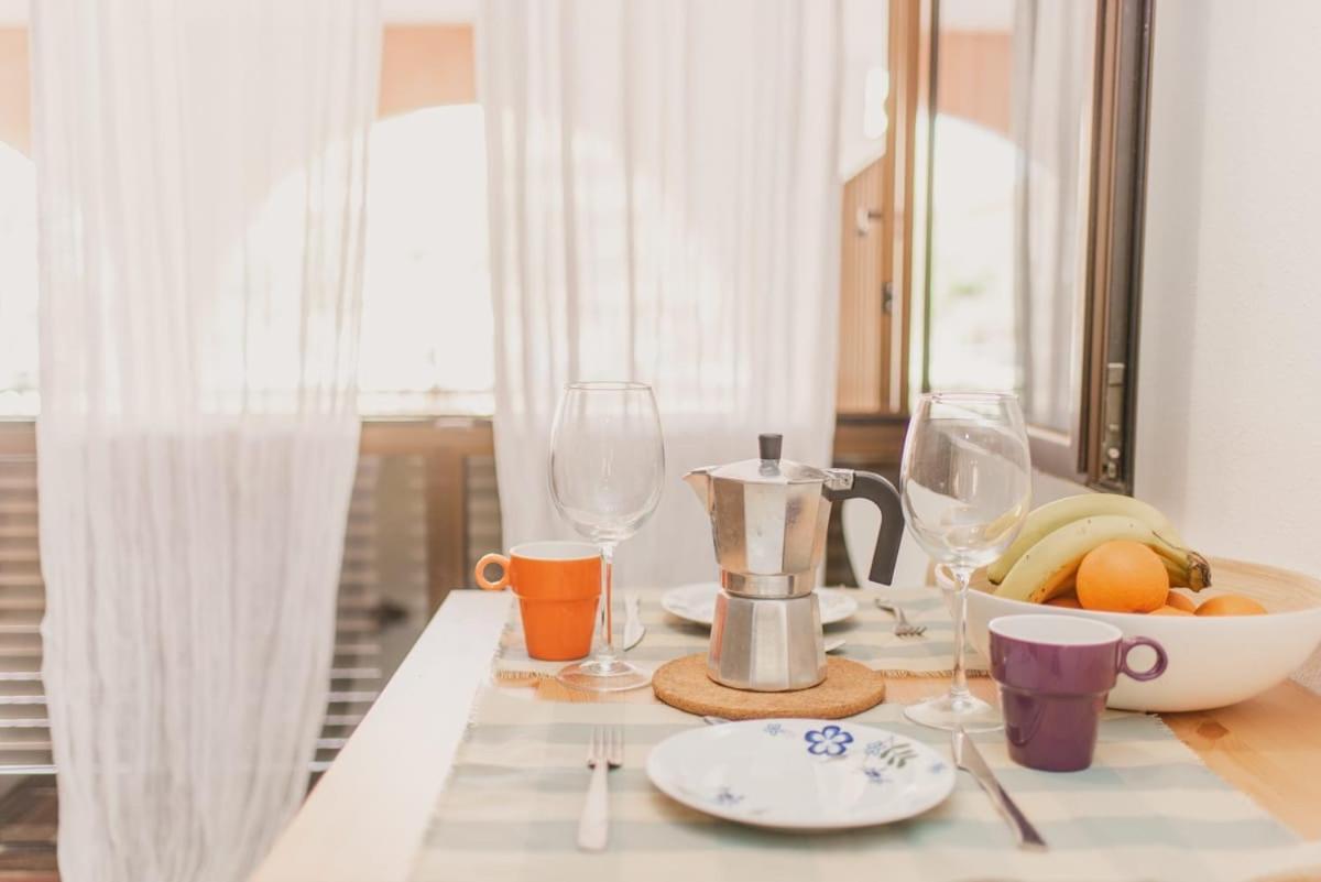 Apartamento Estudio Medano El Médano