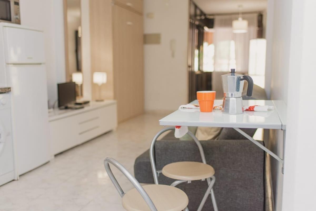 Estudio Medano Apartamento