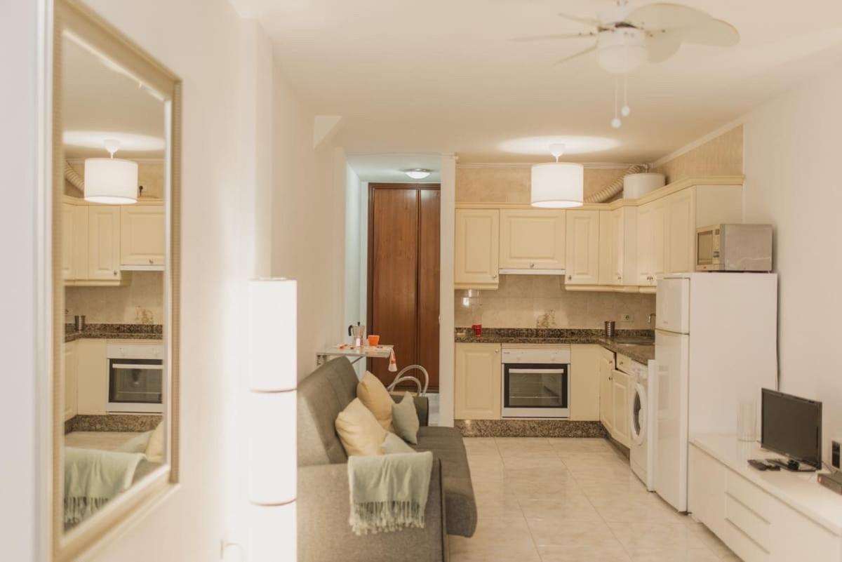 Estudio Medano Apartamento El Médano