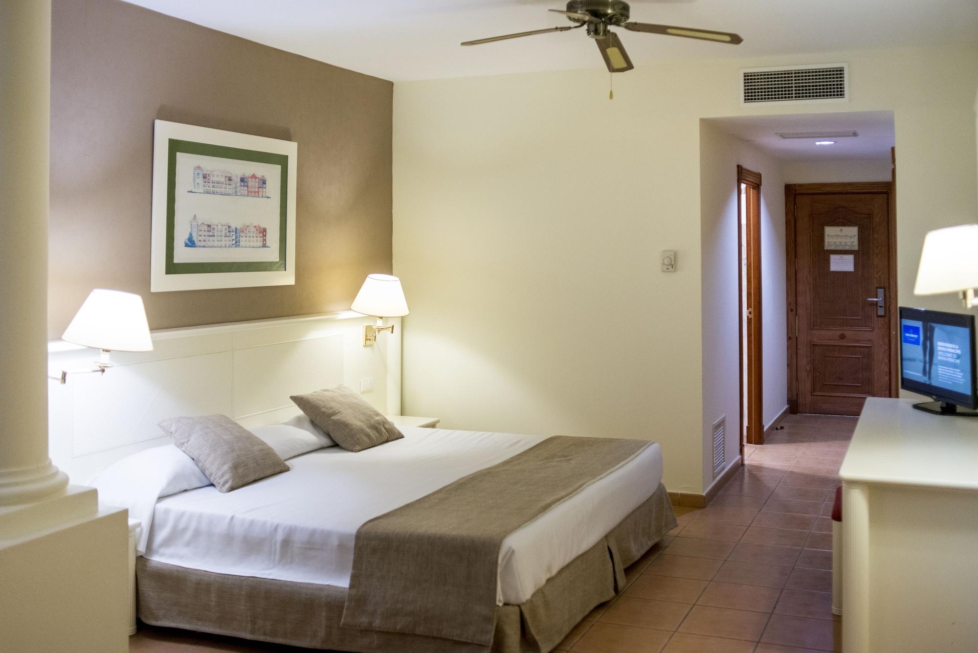 Hotel Bahia Principe Sunlight Tenerife