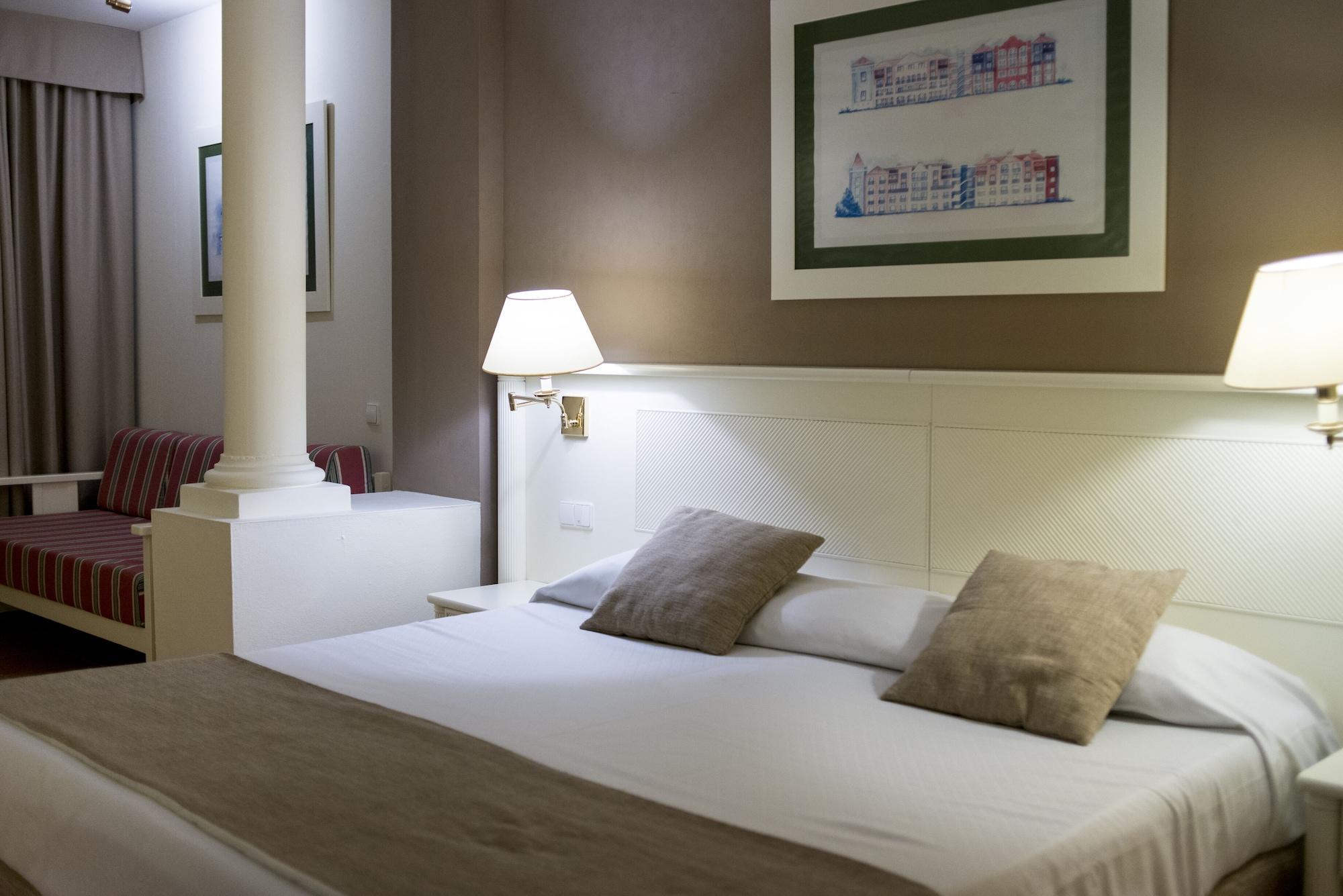 Bahia Principe Sunlight Tenerife 3*