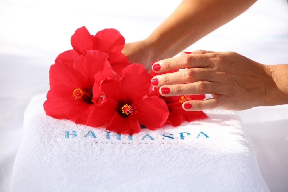 Hotel Bahia Principe Sunlight Tenerife 3*