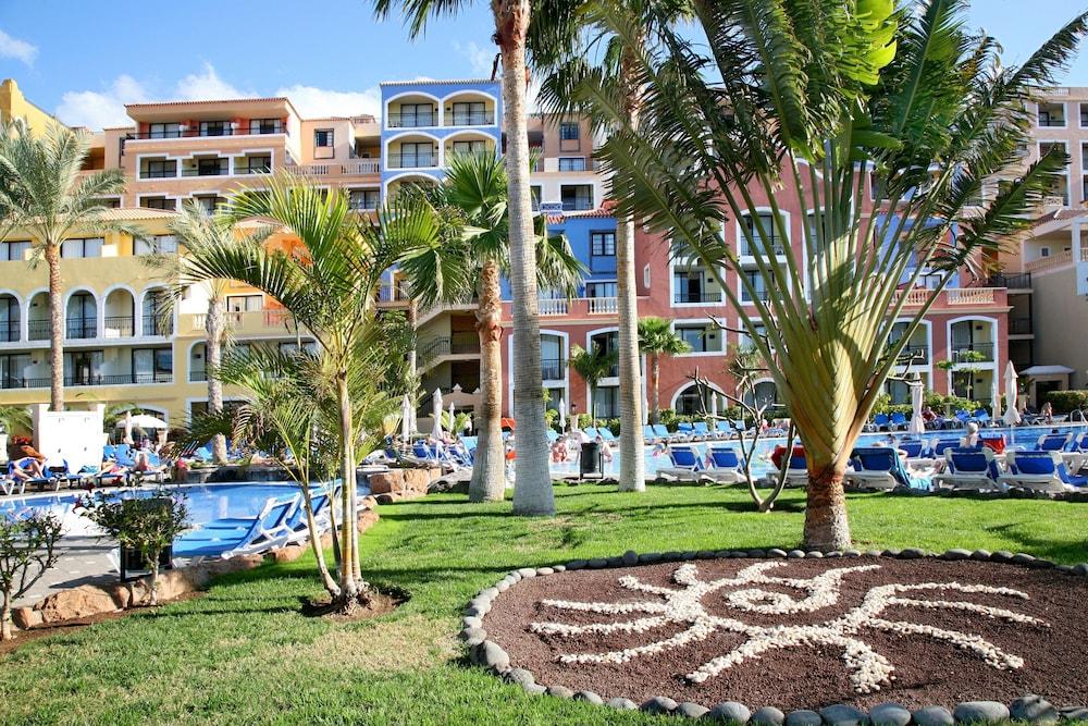 Bahia Principe Sunlight Tenerife Santa-Cruz de Ténérife