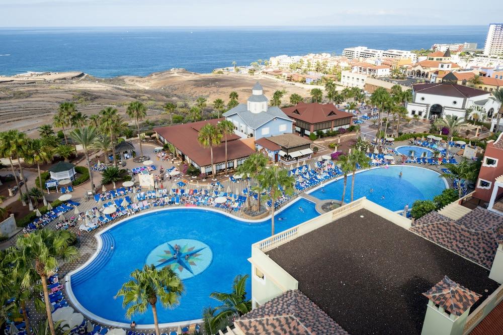 Hotel Bahia Principe Sunlight Tenerife 3*