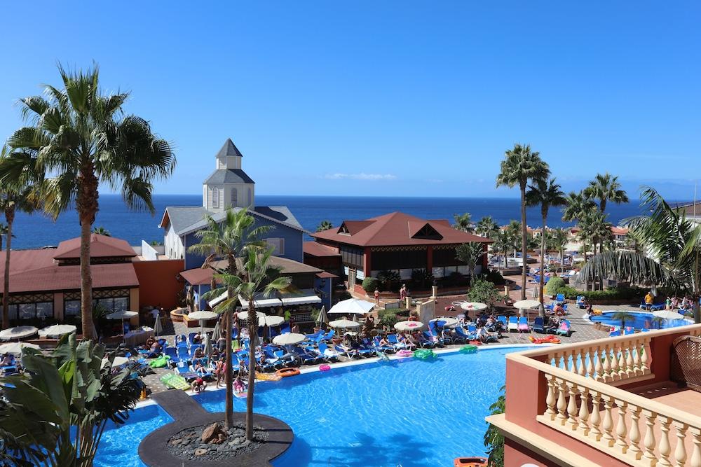 Bahia Principe Sunlight Tenerife 3* Santa Cruz de Tenerife