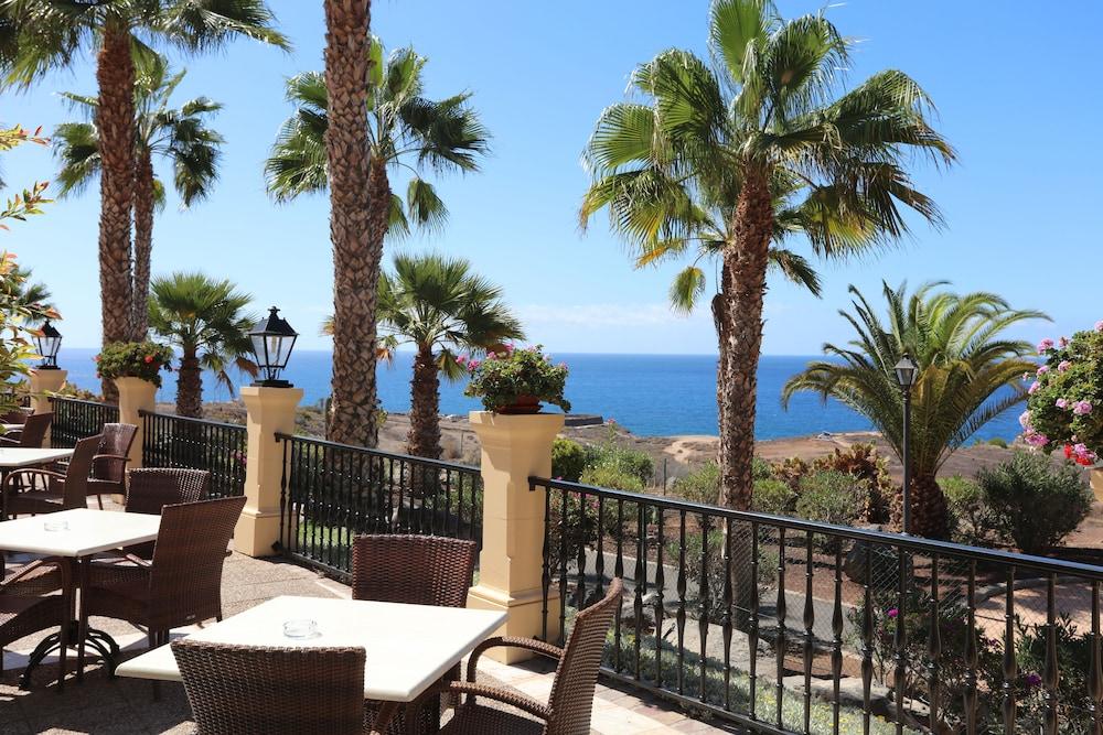 Hotel Bahia Principe Sunlight Tenerife 3*