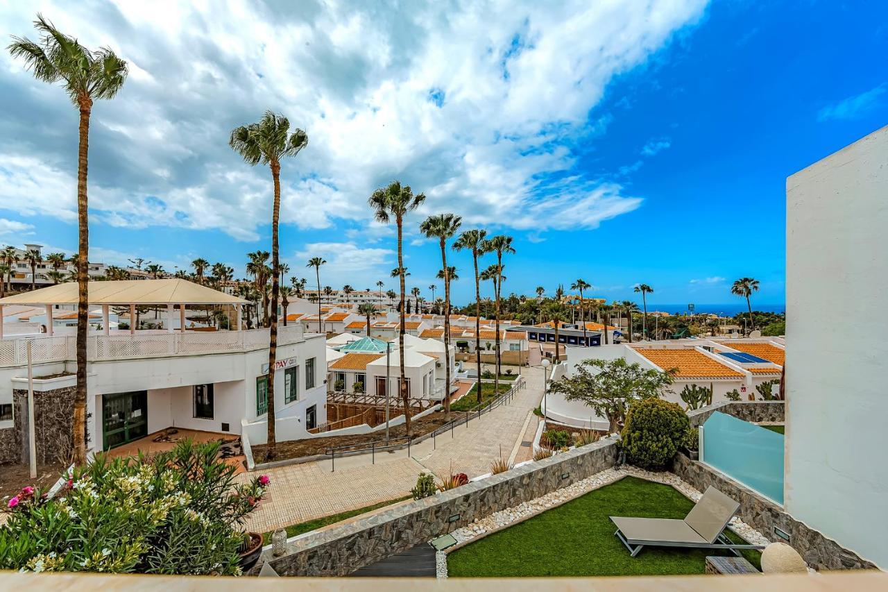 La Rosa De Vientos Luxury Apartment Costa Adeje (Tenerife)