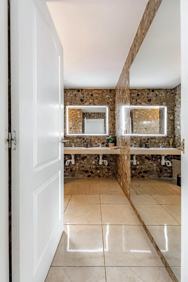 Apartment La Rosa De Vientos Luxury