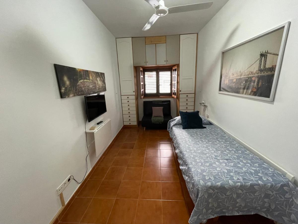 Appartement Vacaciones Centro, Playa 20 Metros, In Center Holidays At 20 Meters *
