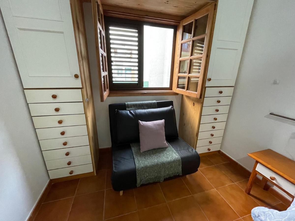 Vacaciones Centro, Playa 20 Metros, In Center Holidays At 20 Meters Appartement Candelaria