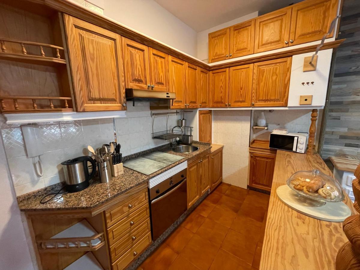 Vacaciones Centro, Playa 20 Metros, In Center Holidays At 20 Meters Appartement *
