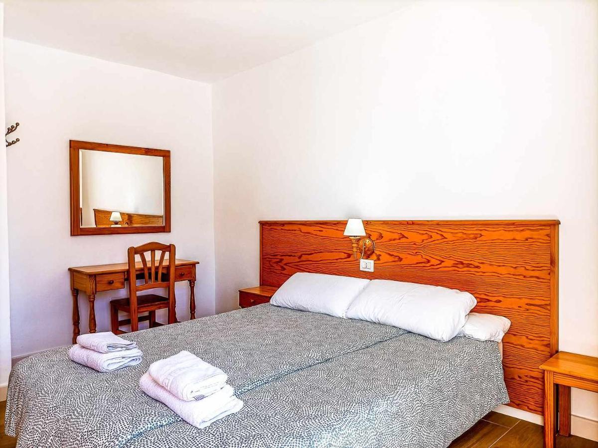 Apartment Rentaliday Flor De Cia