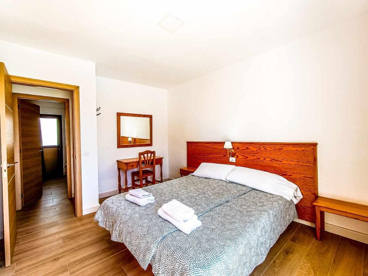 Apartment Rentaliday Flor De Cia Playa de las Americas (Tenerife)