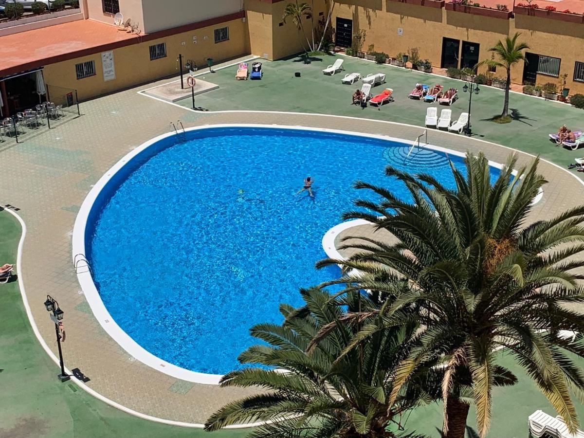 Appartement Fantastic Apartment. Cristianos. Free Wifi. *