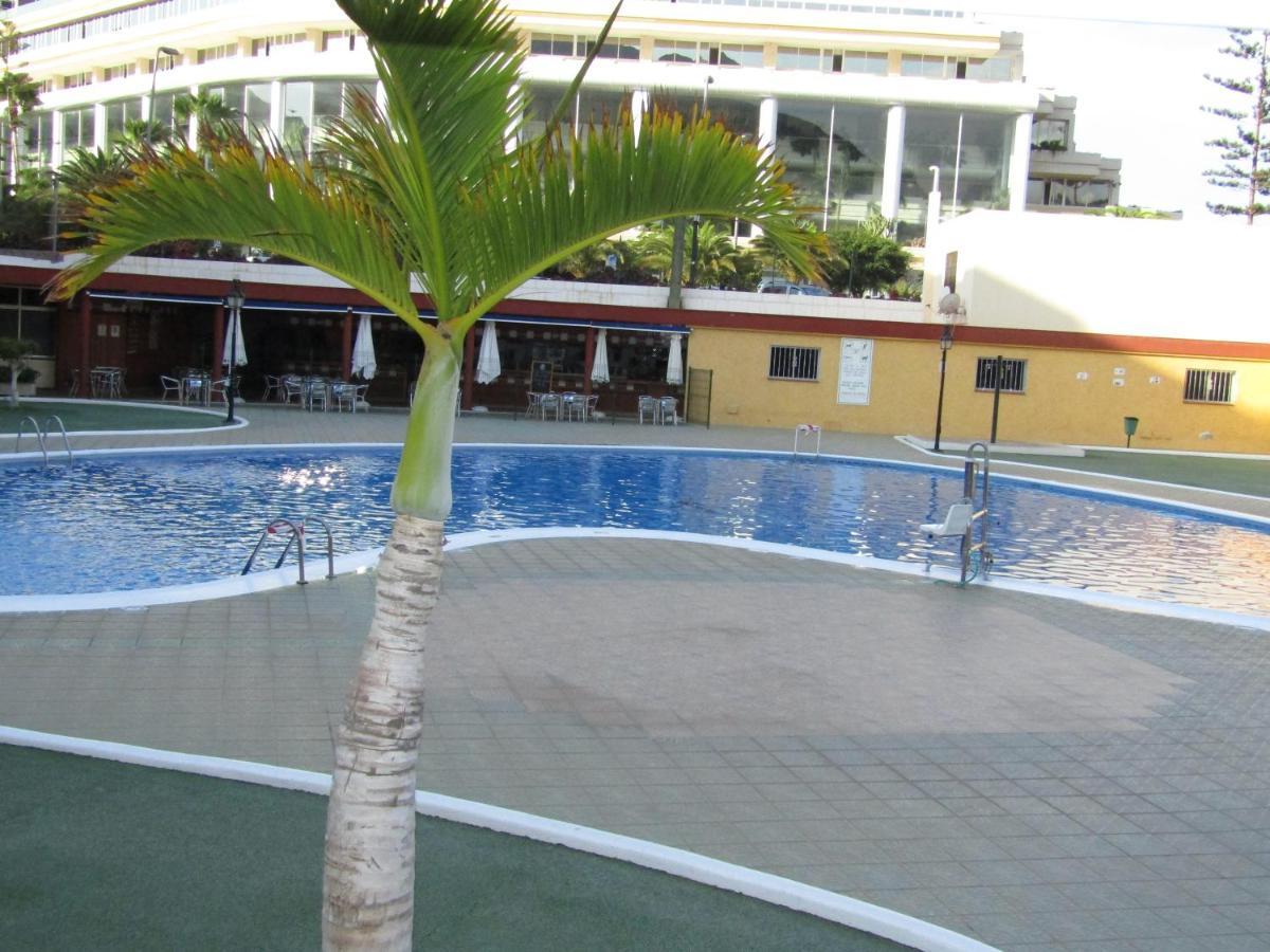 Fantastic Apartment. Cristianos. Free Wifi. Appartement