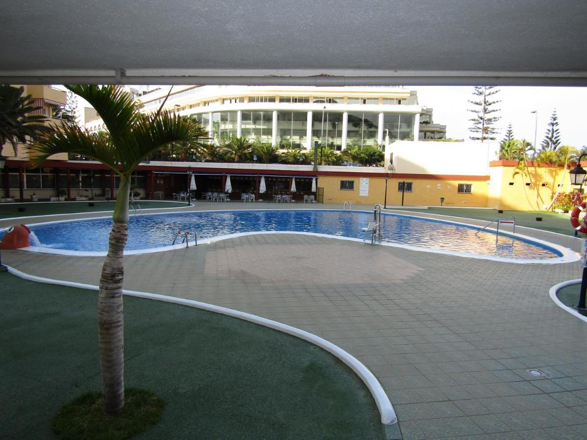 Fantastic Apartment. Cristianos. Free Wifi.