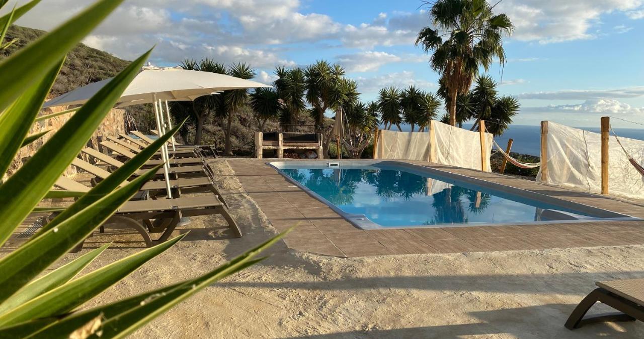 Gaia La Segunda Country house