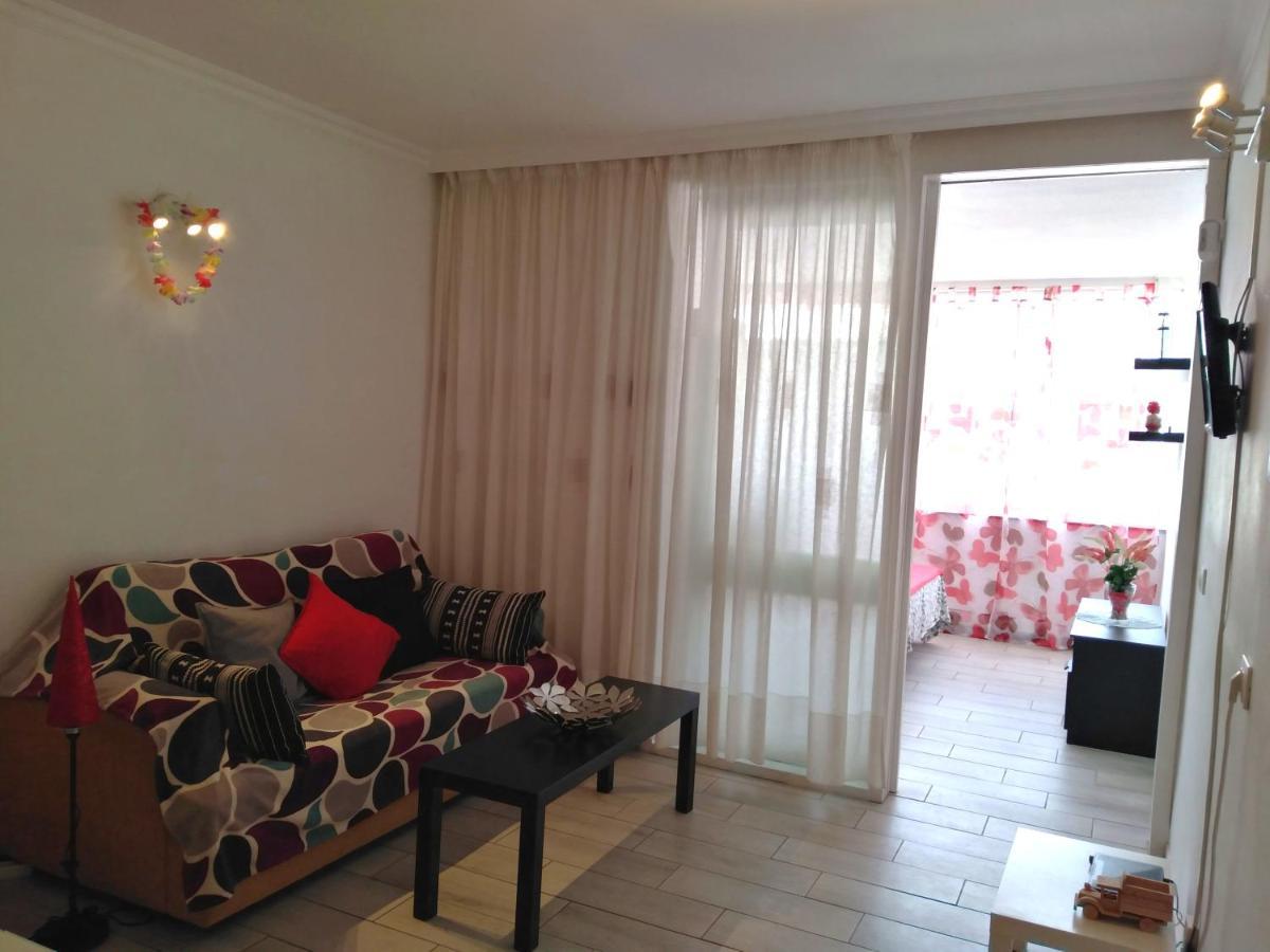 Apartamento Drago * Costa Del Silencio