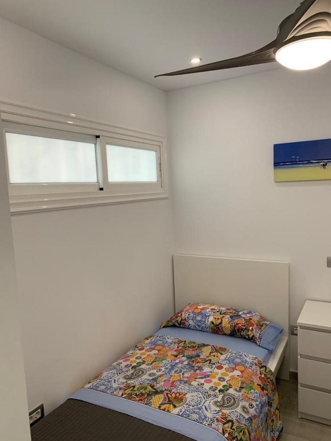 Costa Adeje-2 Bed.apartment With Double Terrace Costa Adeje (Tenerife)