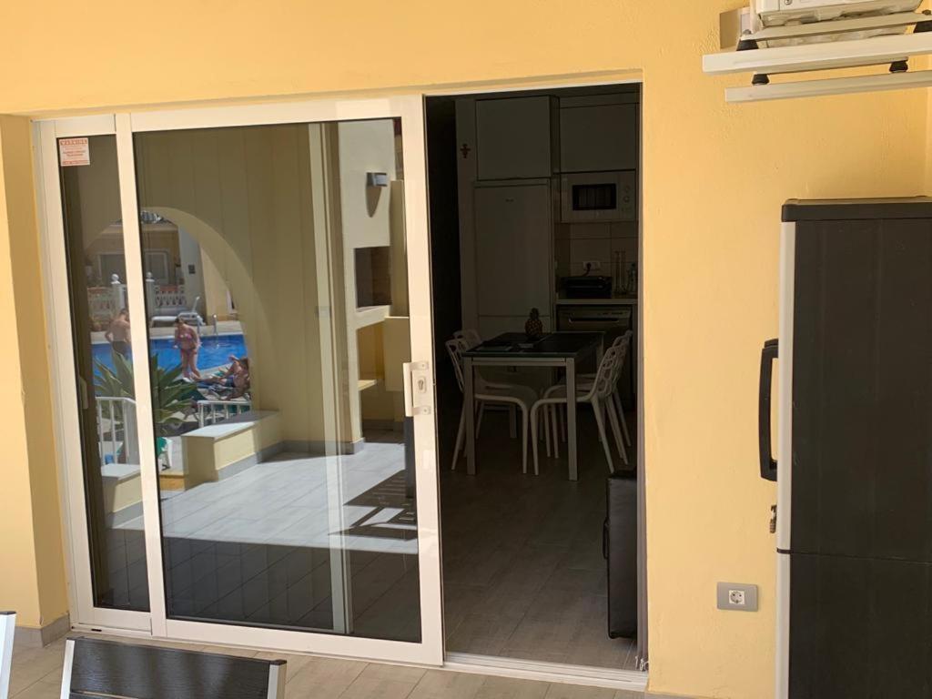 Appartement Costa Adeje-2 Bed.apartment With Double Terrace *