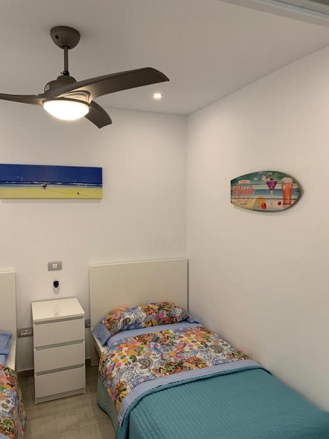 Appartement Costa Adeje-2 Bed.apartment With Double Terrace *