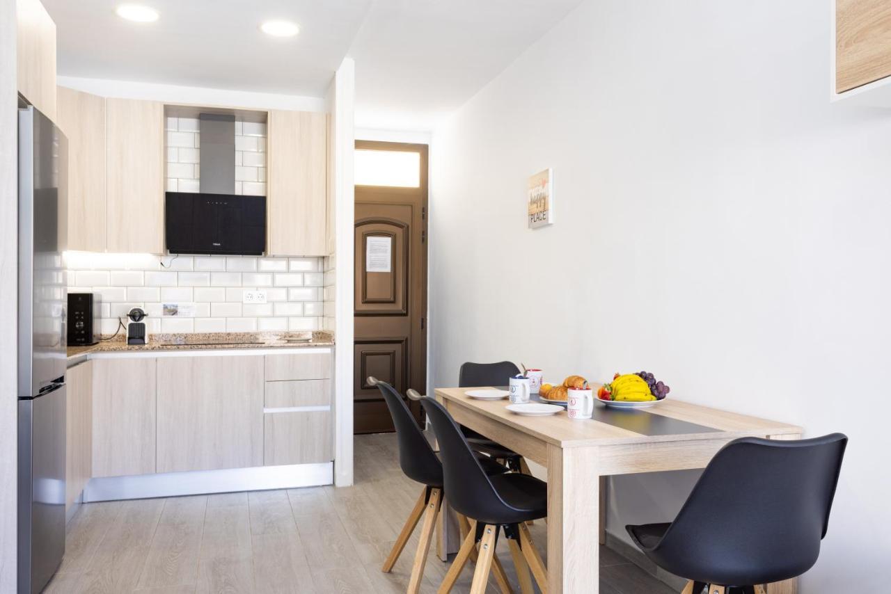 Apartment Home2book Happy Place Tenerife South Arona (Tenerife)