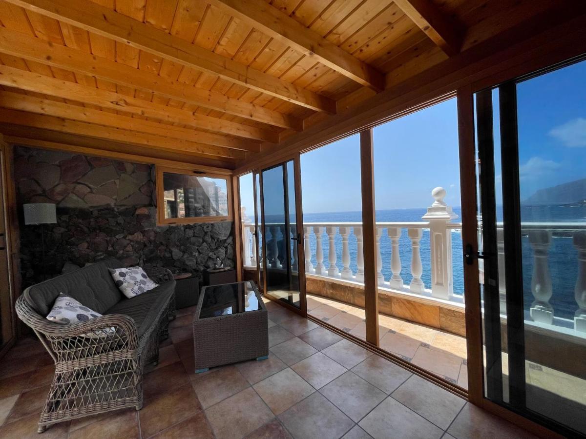 Villa Luxury Gigantes *
