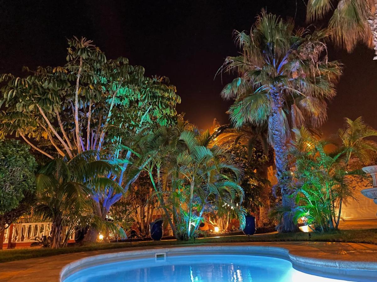 Luxury Gigantes